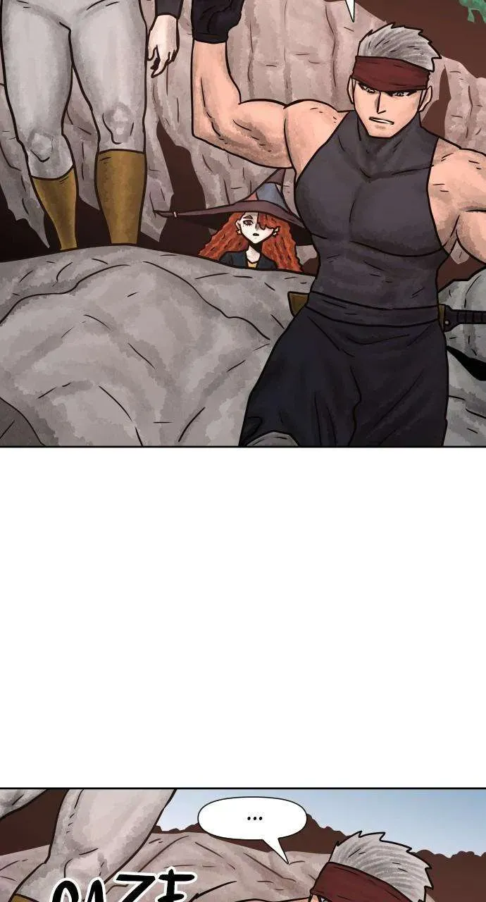 Warrior Executioner Chapter 99 Online - página 71
