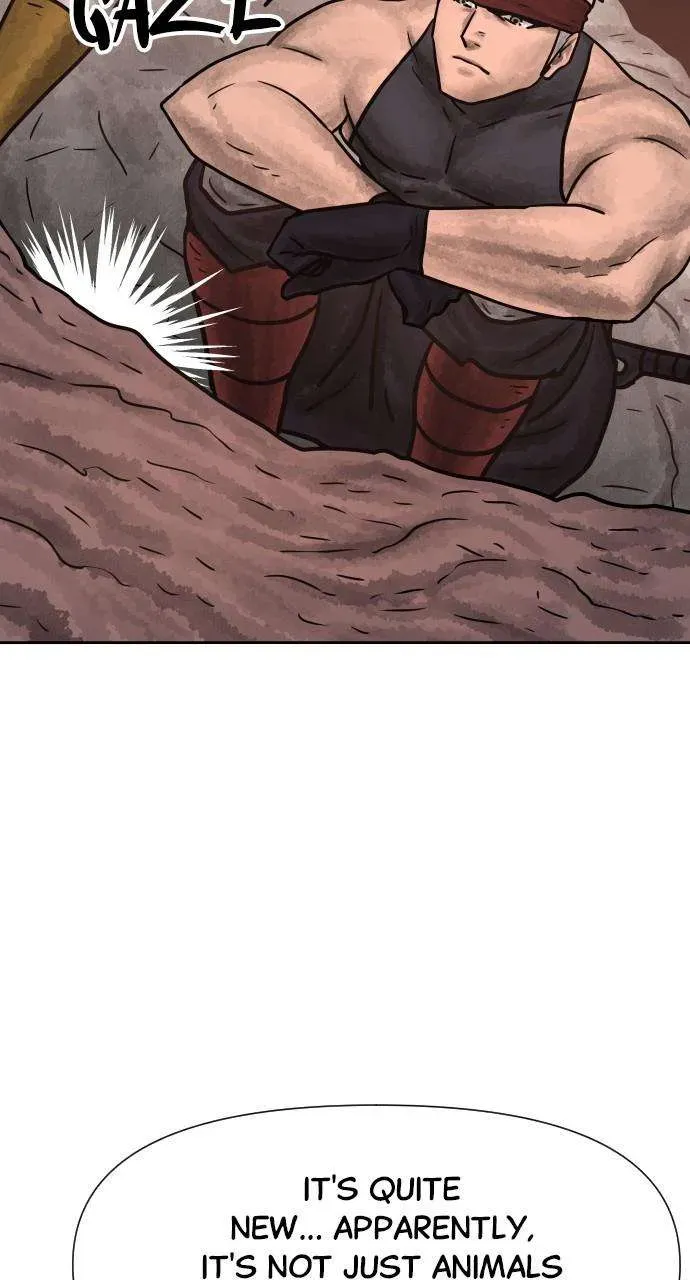Warrior Executioner Chapter 99 Online - página 72