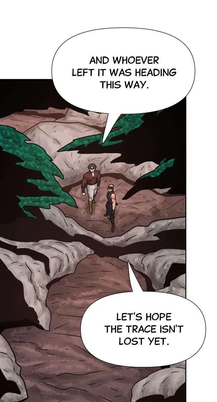 Warrior Executioner Chapter 99 Online - página 74