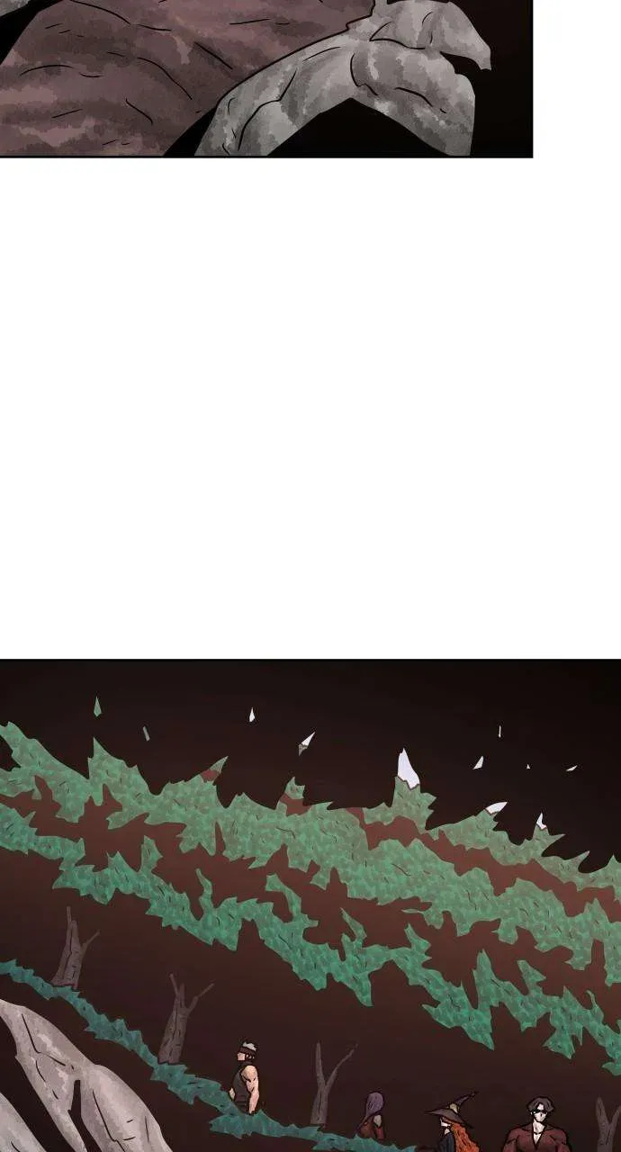 Warrior Executioner Chapter 99 Online - página 75