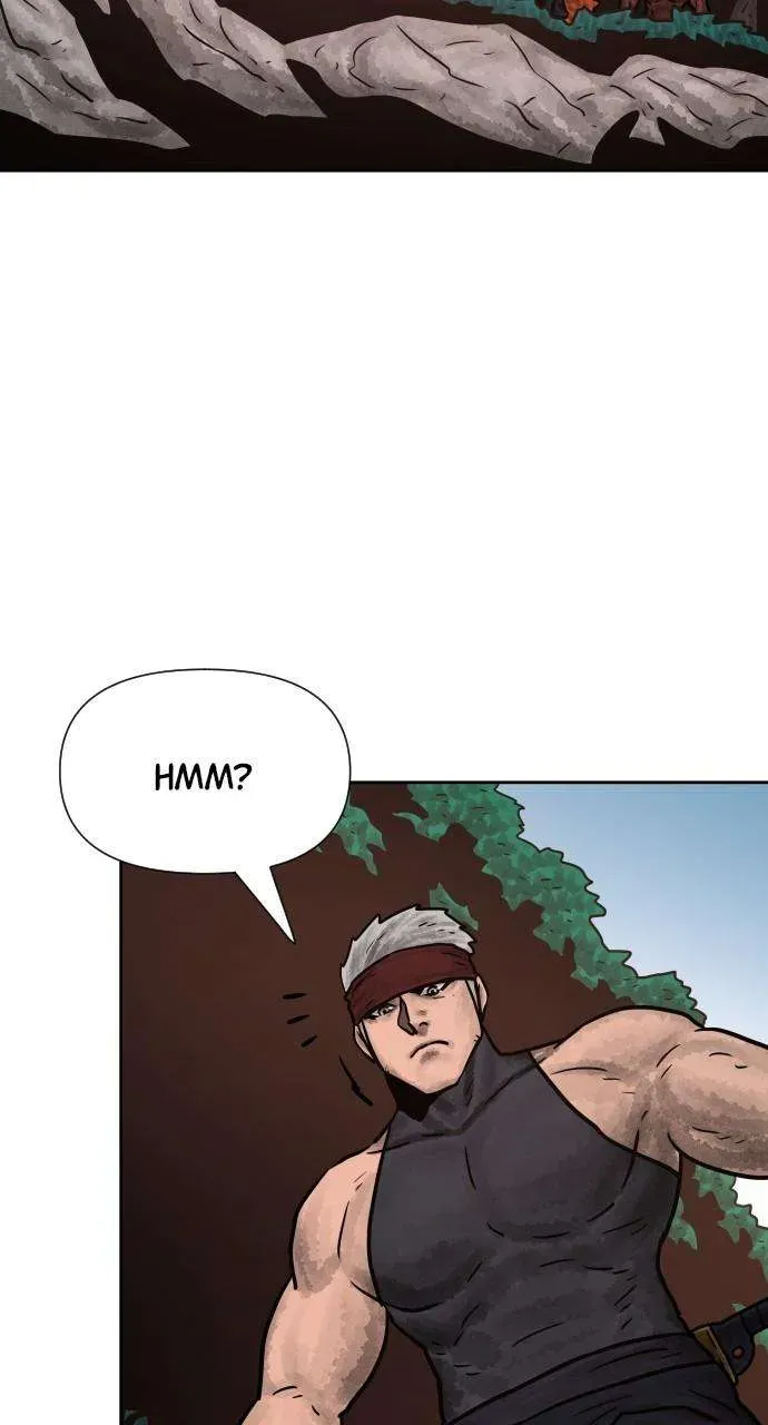 Warrior Executioner Chapter 99 Online - página 76