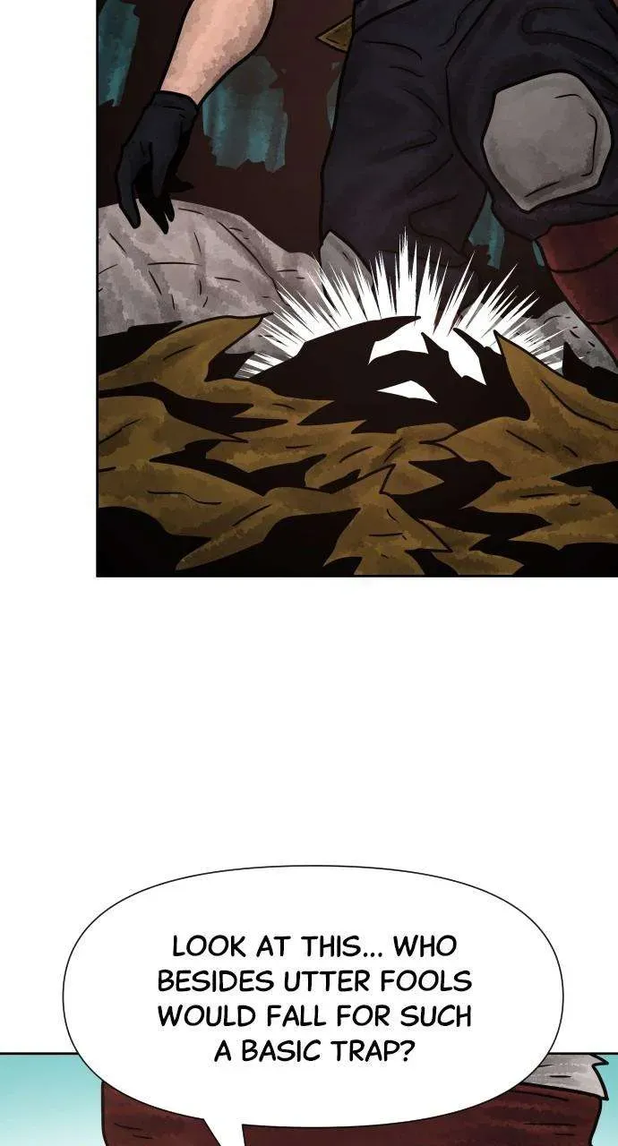 Warrior Executioner Chapter 99 Online - página 77