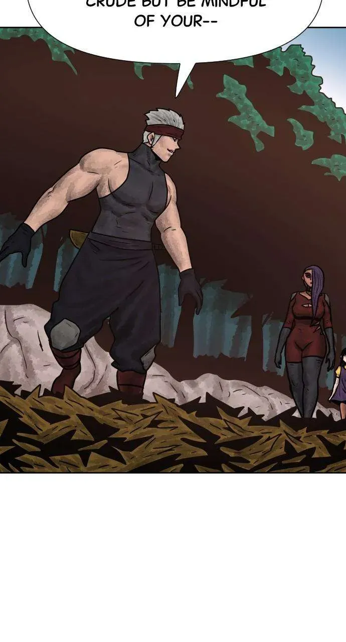 Warrior Executioner Chapter 99 Online - página 79