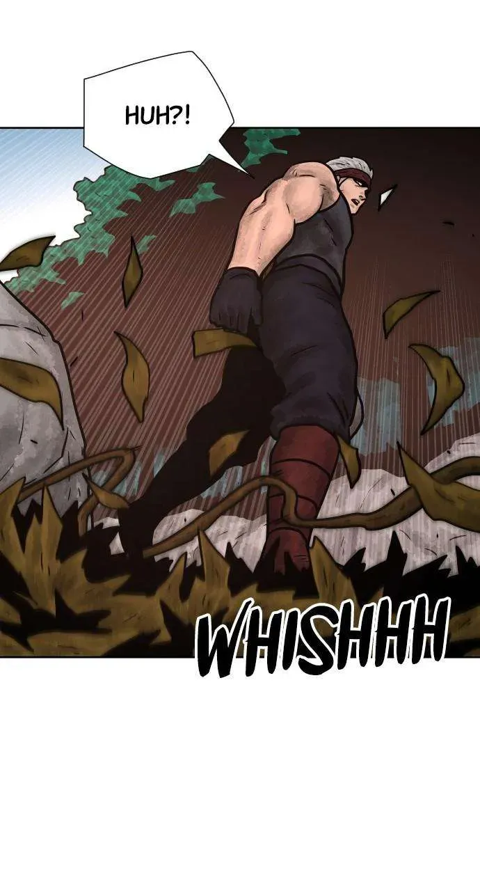 Warrior Executioner Chapter 99 Online - página 80