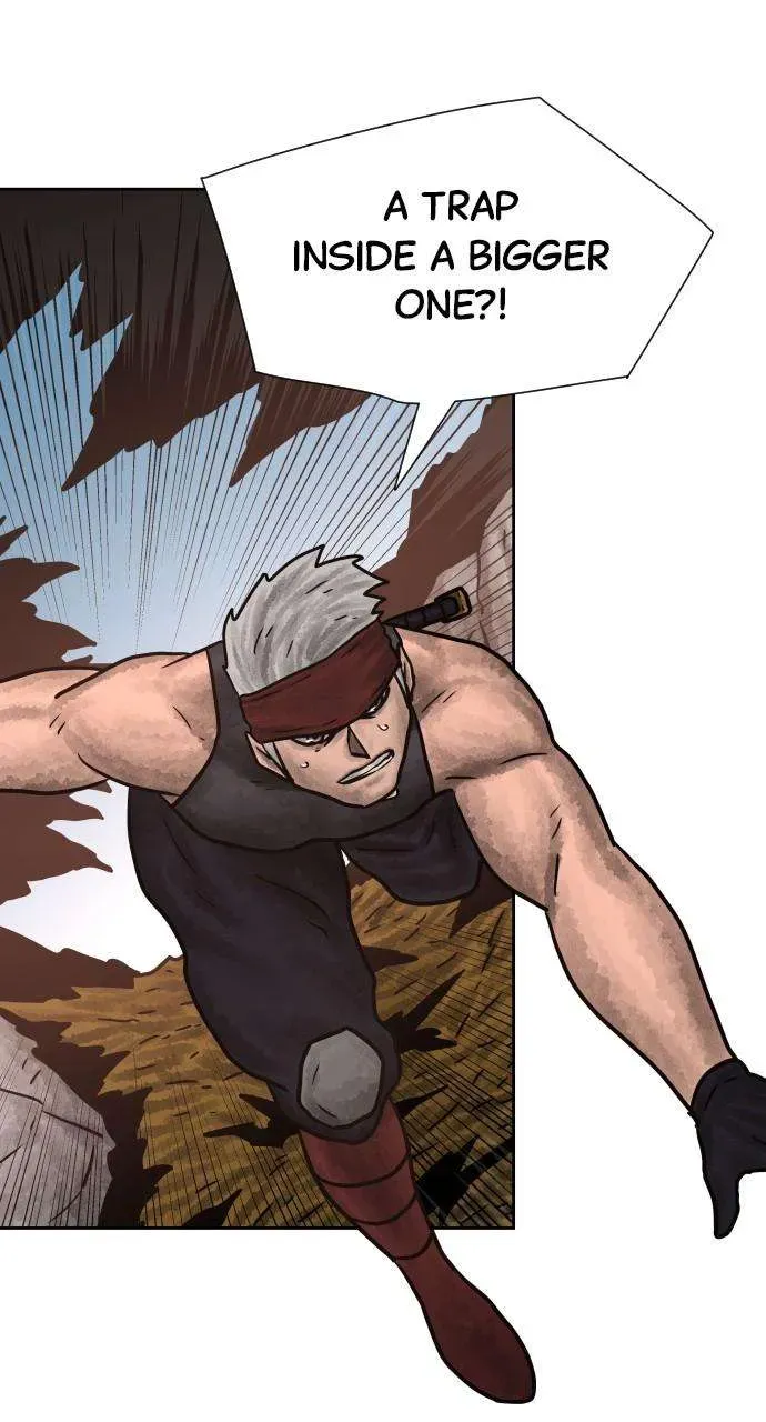 Warrior Executioner Chapter 99 Online - página 82