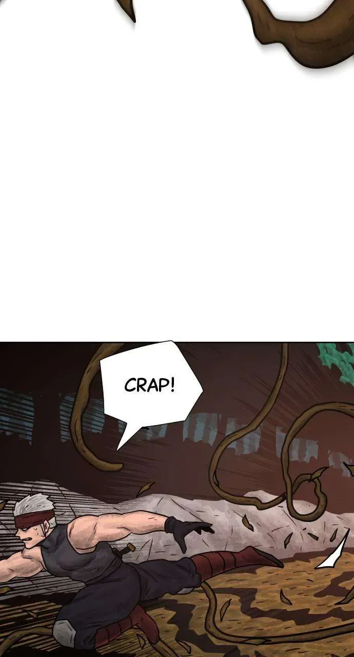 Warrior Executioner Chapter 99 Online - página 85