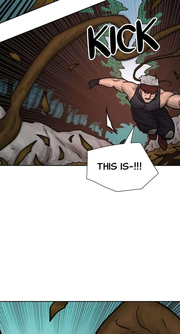 Warrior Executioner Chapter 99 Online - página 87