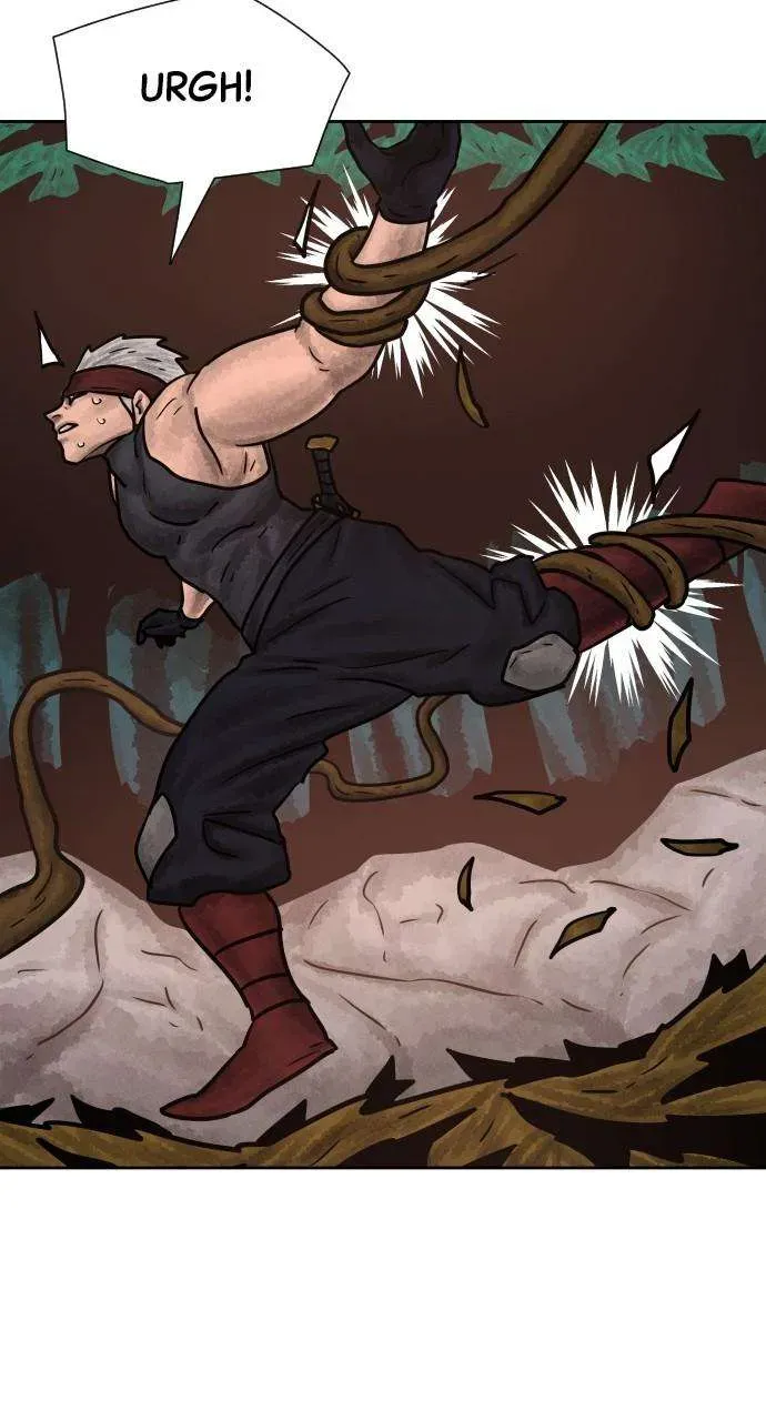 Warrior Executioner Chapter 99 Online - página 89