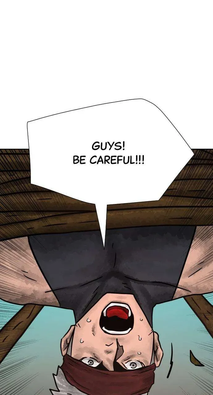 Warrior Executioner Chapter 99 Online - página 91
