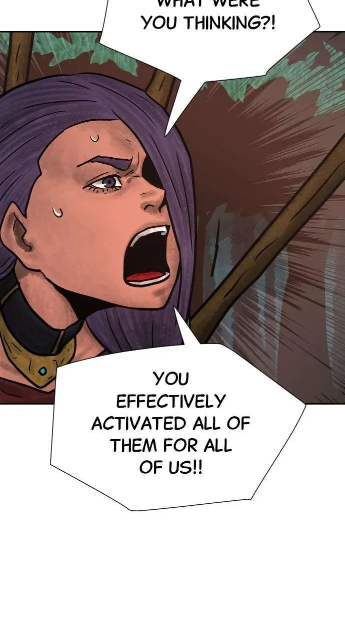 Warrior Executioner Chapter 99 Online - página 94
