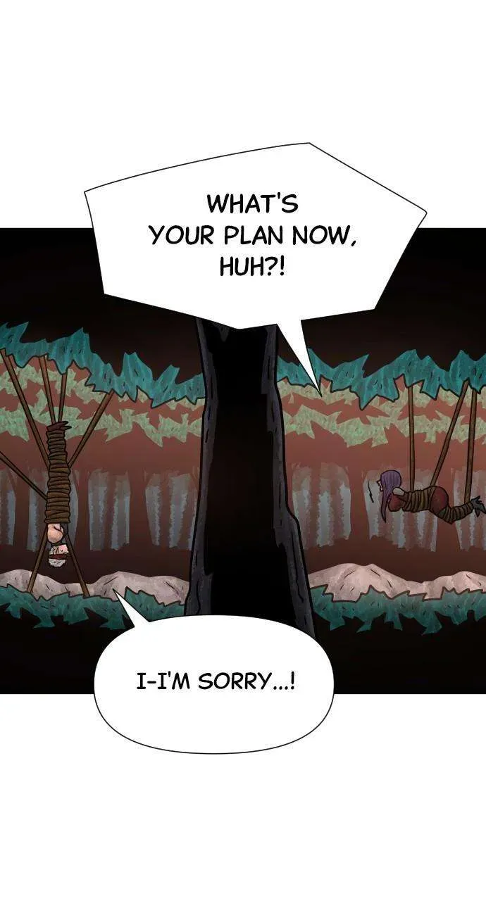 Warrior Executioner Chapter 99 Online - página 95