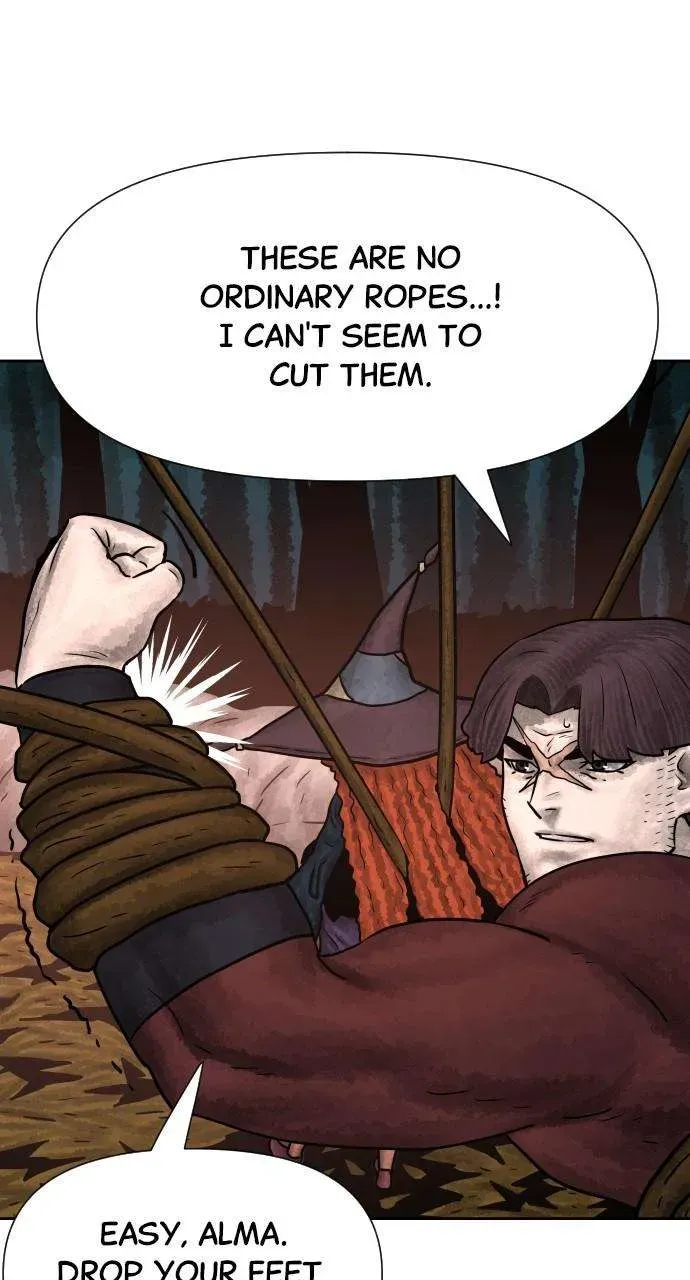 Warrior Executioner Chapter 99 Online - página 96
