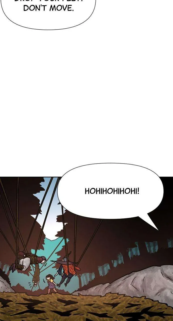 Warrior Executioner Chapter 99 Online - página 97