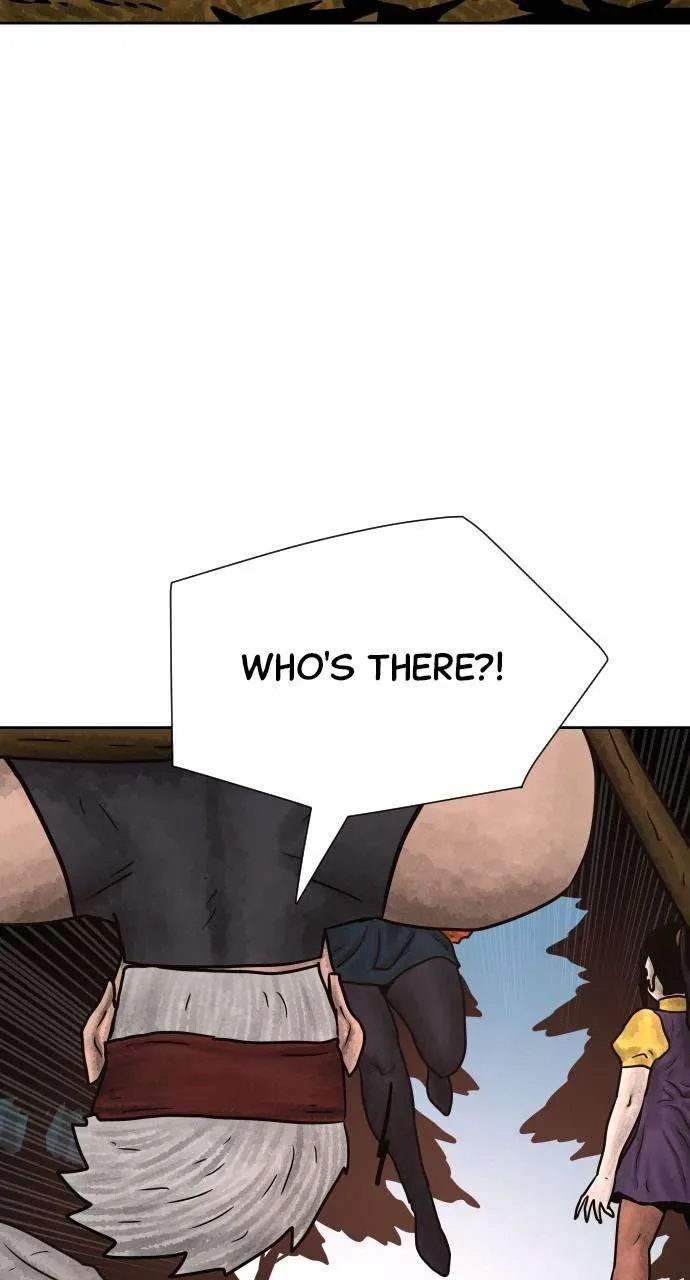 Warrior Executioner Chapter 99 Online - página 98