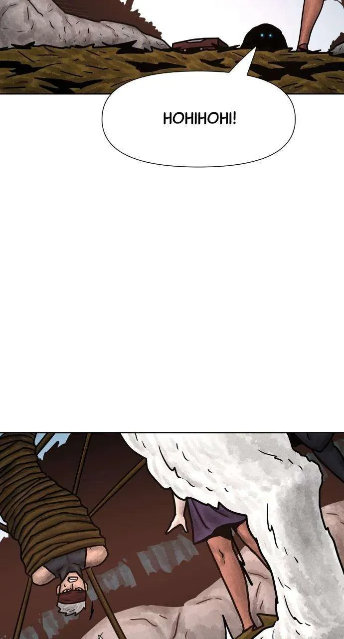 Warrior Executioner Chapter 99 Online - página 99