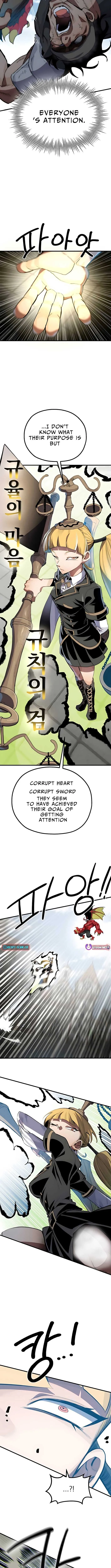 Warrior of the Mind Sword Chapter 13 Online - página 3