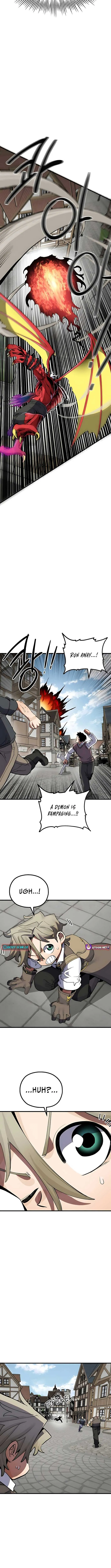 Warrior of the Mind Sword Chapter 13 Online - página 5