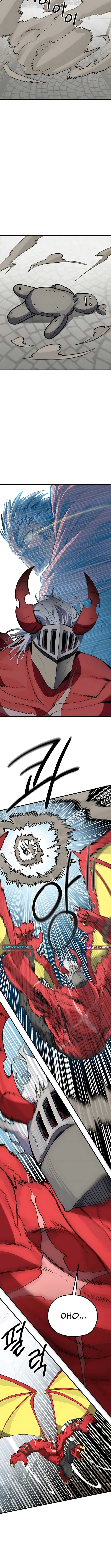 Warrior of the Mind Sword Chapter 13 Online - página 8
