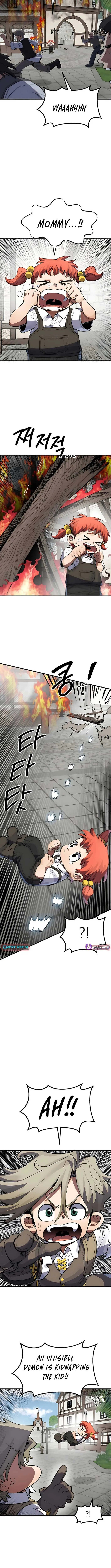 Warrior of the Mind Sword Chapter 13 Online - página 12