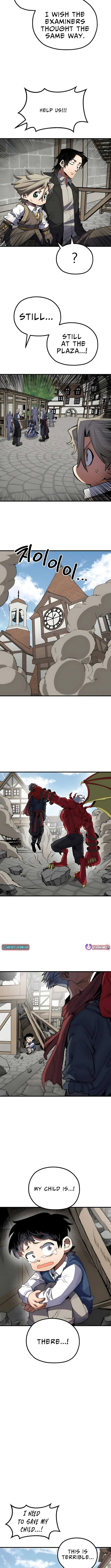 Warrior of the Mind Sword Chapter 13 Online - página 15