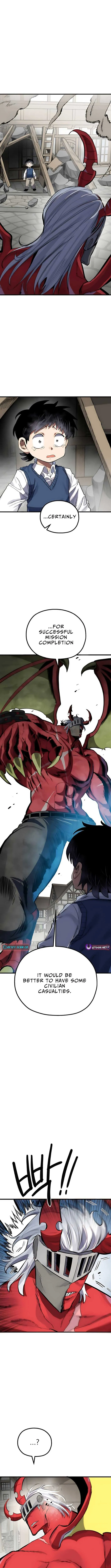 Warrior of the Mind Sword Chapter 13 Online - página 17