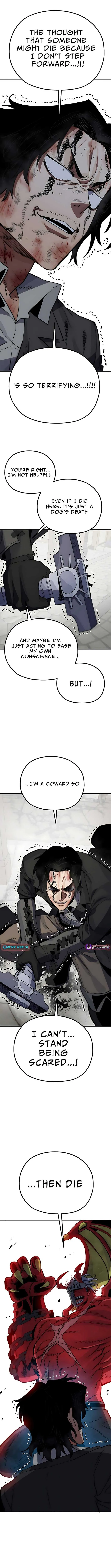Warrior of the Mind Sword Chapter 13 Online - página 23