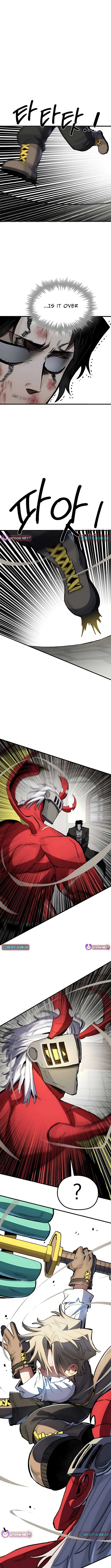 Warrior of the Mind Sword Chapter 13 Online - página 24