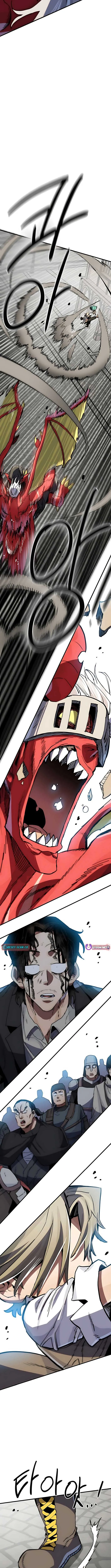 Warrior of the Mind Sword Chapter 13 Online - página 25