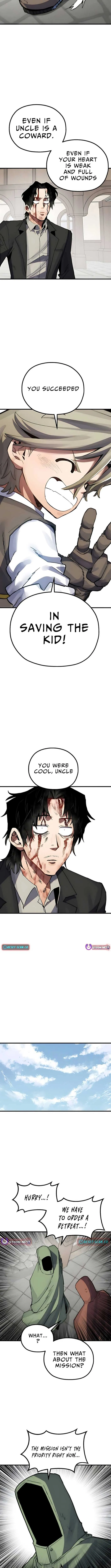 Warrior of the Mind Sword Chapter 13 Online - página 26