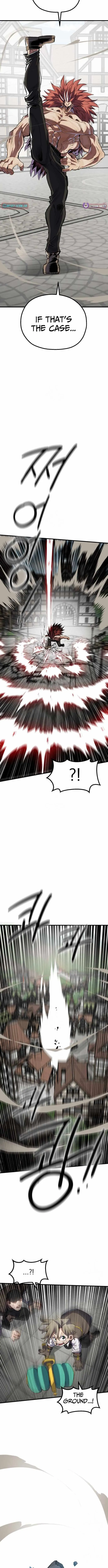 Warrior of the Mind Sword Chapter 14 Online - página 9