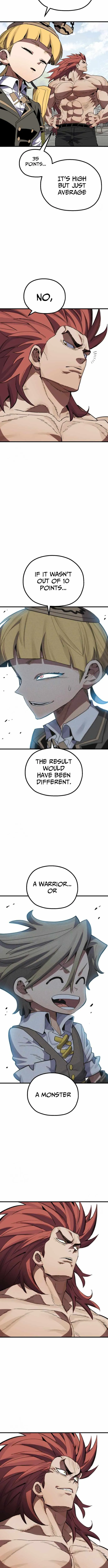 Warrior of the Mind Sword Chapter 14 Online - página 22