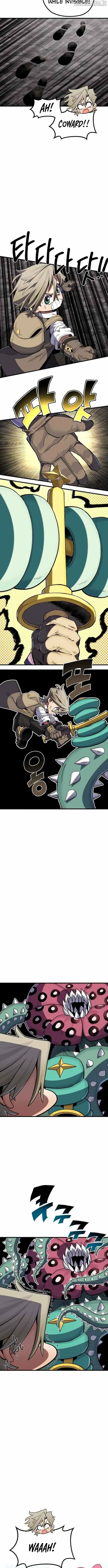 Warrior of the Mind Sword Chapter 16 Online - página 3