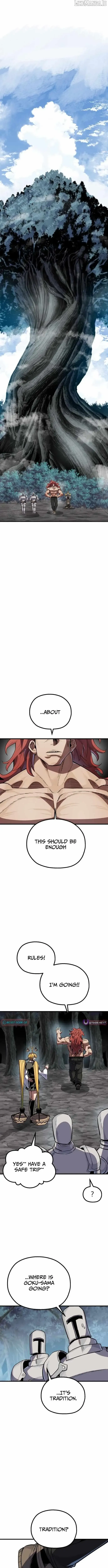 Warrior of the Mind Sword Chapter 16 Online - página 13