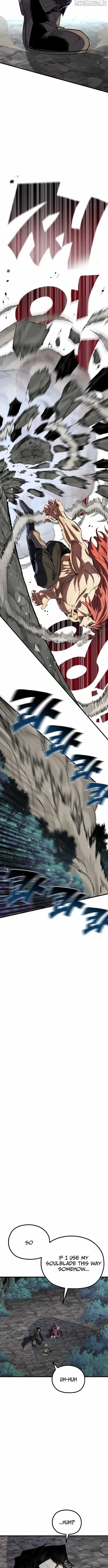 Warrior of the Mind Sword Chapter 16 Online - página 14