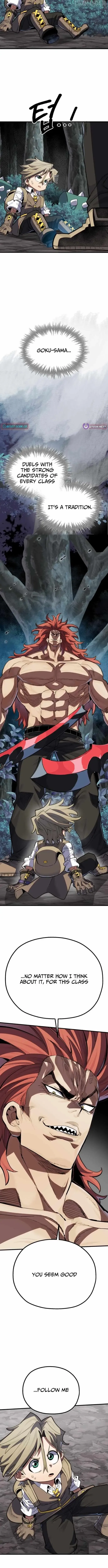Warrior of the Mind Sword Chapter 16 Online - página 17