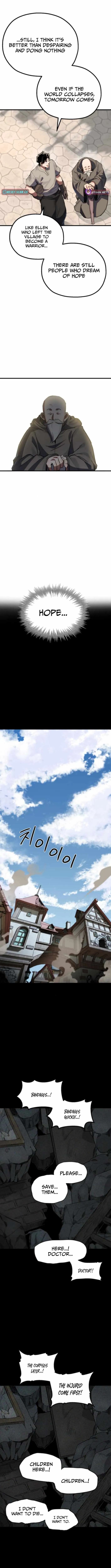 Warrior of the Mind Sword Chapter 19 Online - página 2