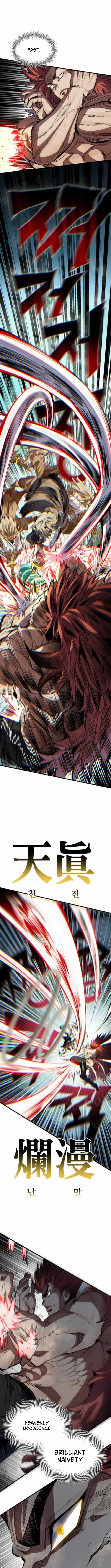 Warrior of the Mind Sword Chapter 19 Online - página 7