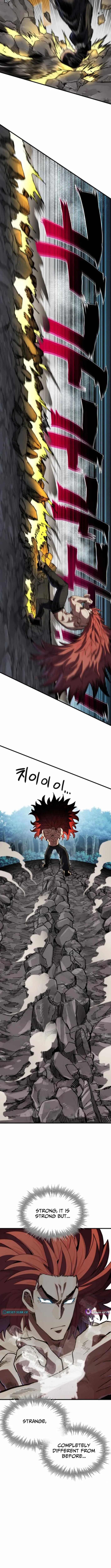 Warrior of the Mind Sword Chapter 19 Online - página 9