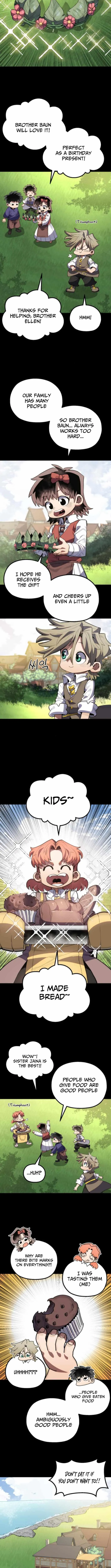 Warrior of the Mind Sword Chapter 19 Online - página 11