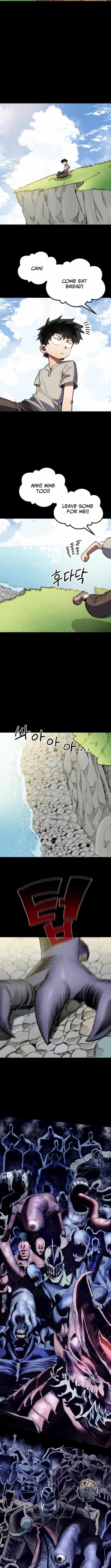 Warrior of the Mind Sword Chapter 19 Online - página 12