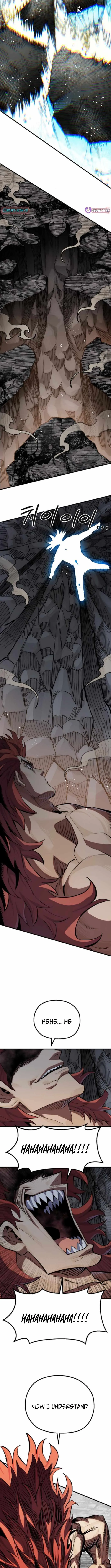 Warrior of the Mind Sword Chapter 19 Online - página 14