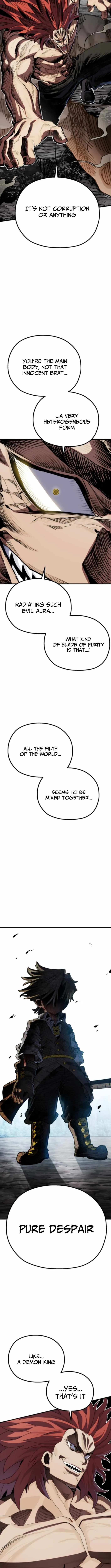 Warrior of the Mind Sword Chapter 19 Online - página 15