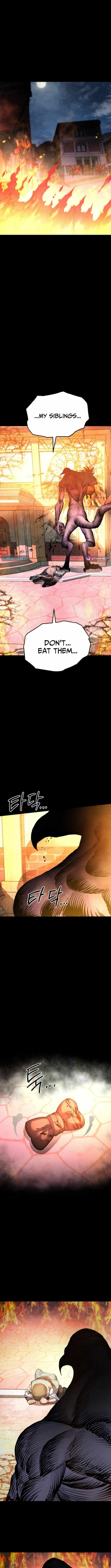 Warrior of the Mind Sword Chapter 19 Online - página 18