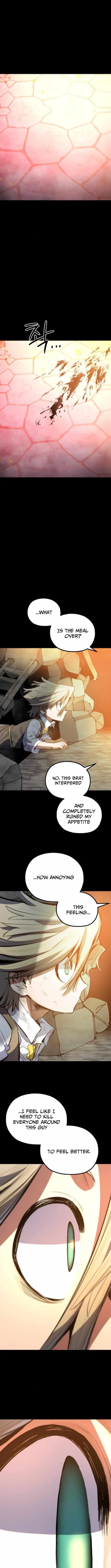 Warrior of the Mind Sword Chapter 19 Online - página 20