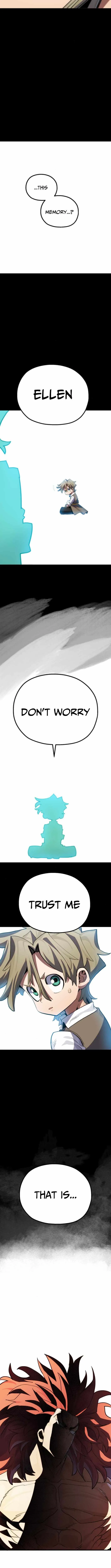 Warrior of the Mind Sword Chapter 19 Online - página 22
