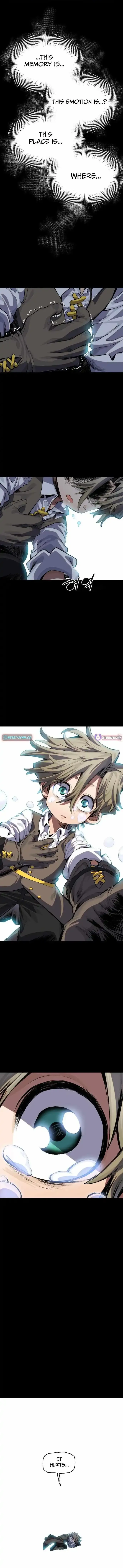 Warrior of the Mind Sword Chapter 22 Online - página 1
