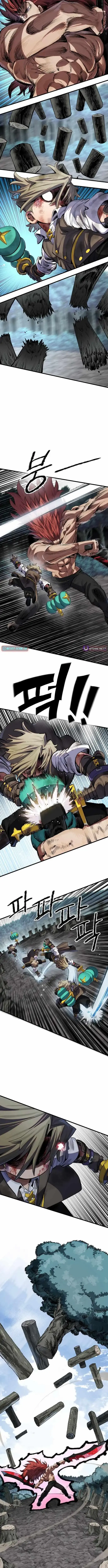 Warrior of the Mind Sword Chapter 22 Online - página 5