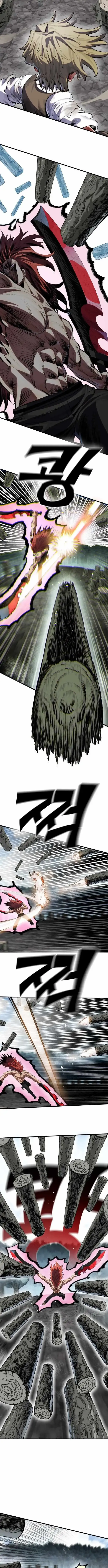 Warrior of the Mind Sword Chapter 22 Online - página 6