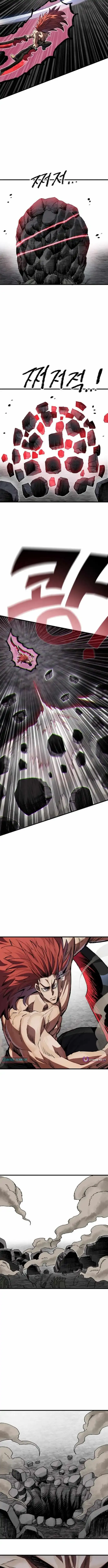 Warrior of the Mind Sword Chapter 22 Online - página 8