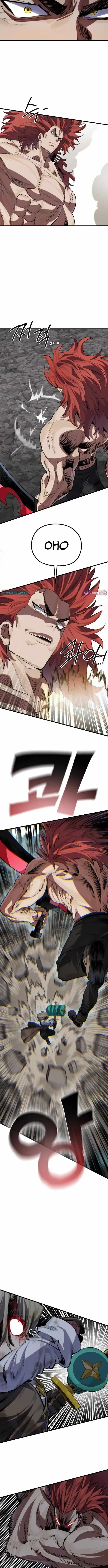 Warrior of the Mind Sword Chapter 22 Online - página 9